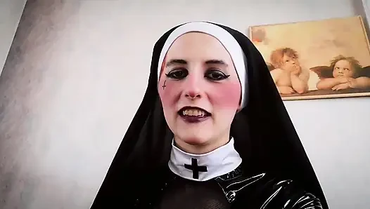 Соси член для Дьявола