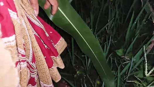 Yengem açık havada