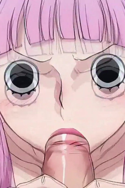 One Piece Perona Hen 9