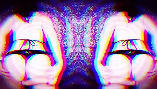 25 frame daze mind fuck! ! Sniff and Stuff your ass for me bitch!