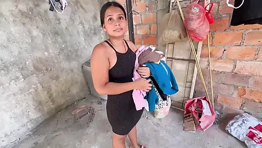 colombian fucking in public