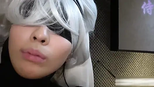 Hentai horny asian sluts 027