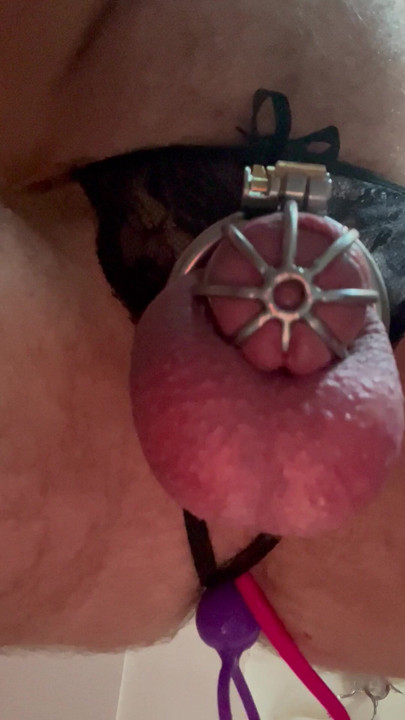 Chastity