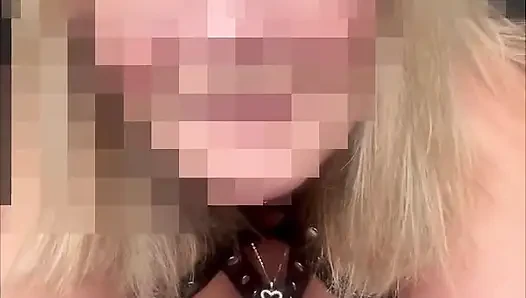 Filthy garage fuck with Julie Cunningham