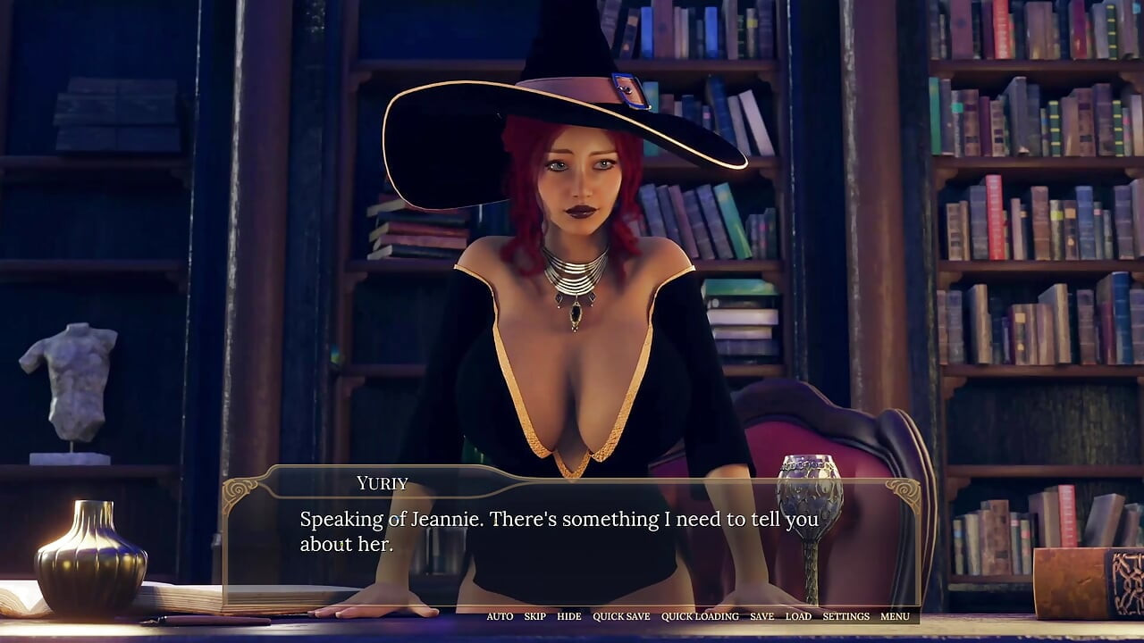 Gameplay lengkap - magic pussy 2, bagian 12
