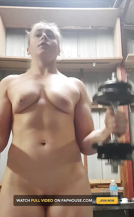 Goli treninzi, bočno podizanje, pregib bicepsa