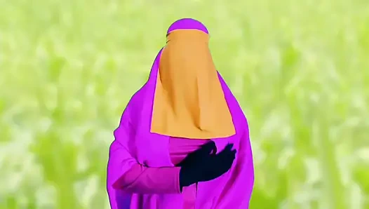 Aku ngentot gaya doggy sama tetanggaku dengan gaya doggy, bangladesh nadiya