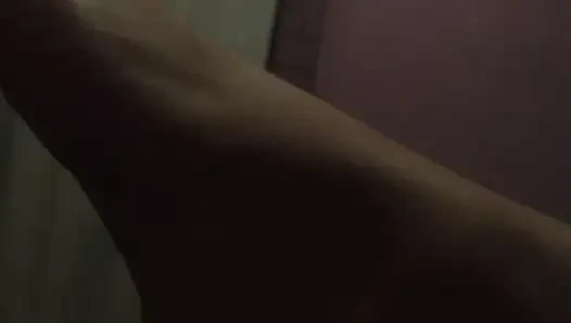 Etkileyici ayaklar