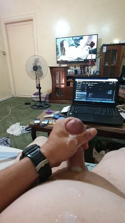 me am cuming