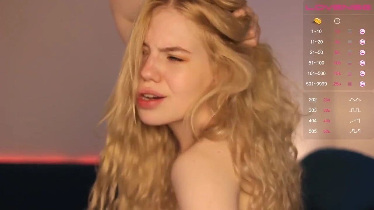 blondepixie Cam Sex
