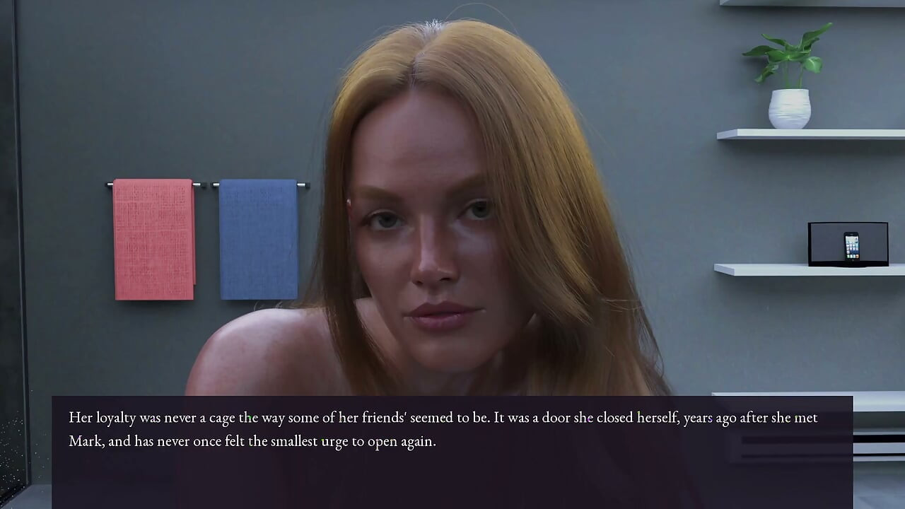 Evelyn เมียที่ยังไม่แต่งงาน - V0.1.1 - เต็มตอน