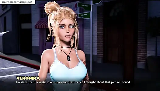 Timestamp Lost Love - Ive Fucked Heather so Good