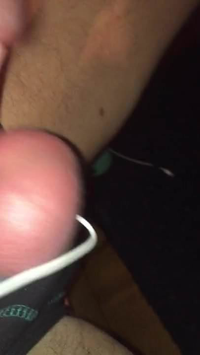 Nochmal abgespritzt