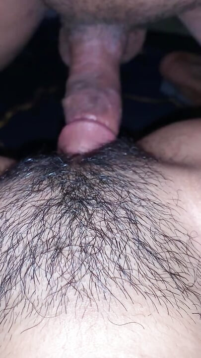 Croot in een lieve tocil tiener