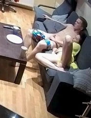 Snr, ea îi joacă pula 2
