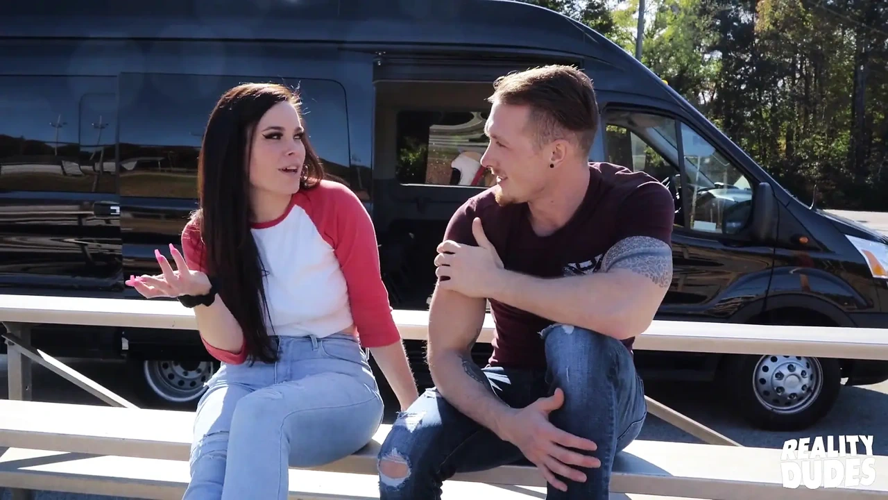 Twinkpop - Str 8 Chaser Chris - Jackson Cooper, Star