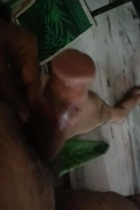 Oil massage