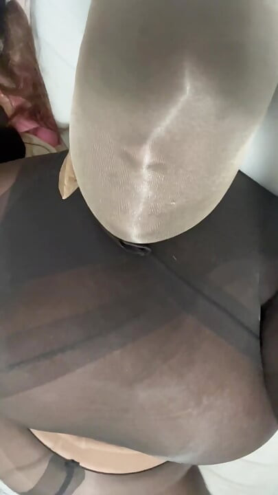 Orgasm muliple multilayer învelit