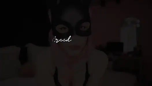 Ciuman, sepong, dan layani kaki alexa creed (bareng levromanov)