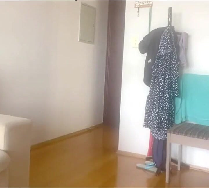 Went to Clean House and Got Horny Ended up Cumming - Mary Jhuana