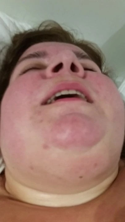 Fuck me ... make him cum...made me cum harder