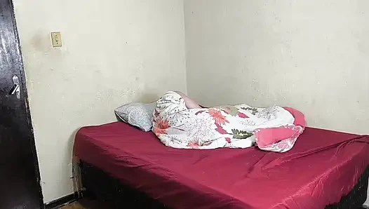 Sialan Ibu Tiri Nakal Saya