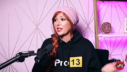 How Lauren Phillips Turned Extremescenes Into a Brand
