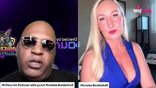 Mrflourish podcast misafir anne ile akşam ilişkisi bomba