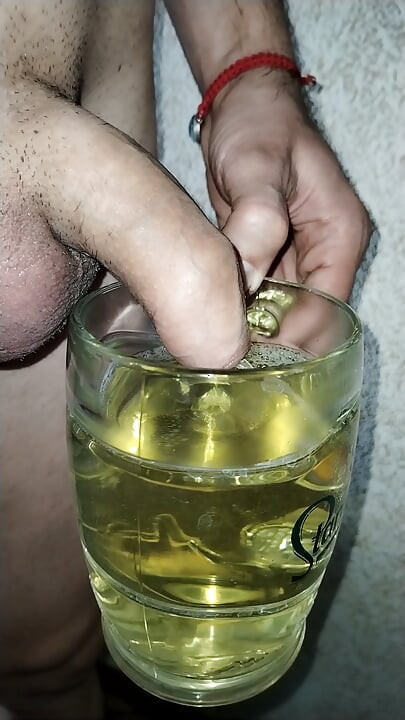 הבירה החמה שלי