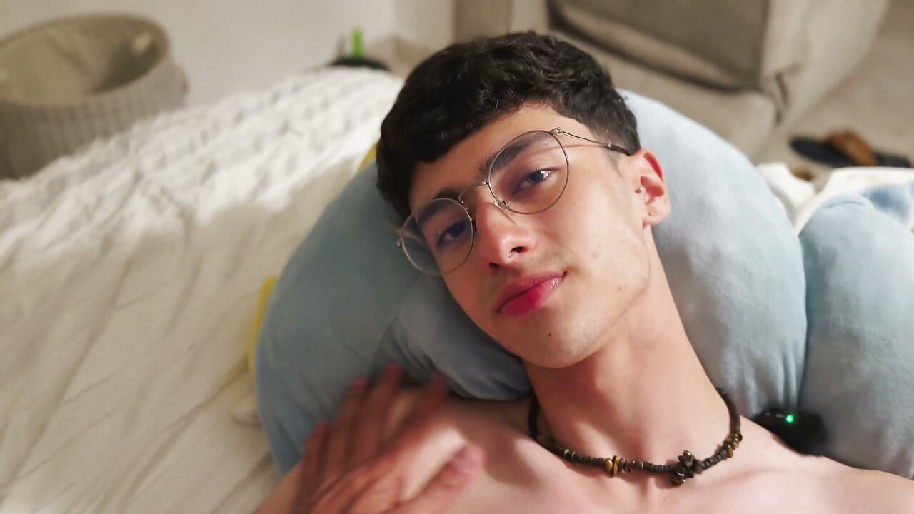 Szerettem volna eltalálni a szűz twinket