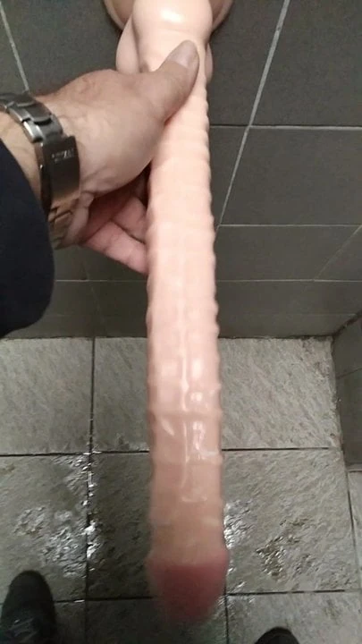 New toy