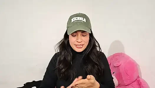 ASMR SPANISH EXTRA REALISTIC SPIT PAINTING + EXTREME SLIME to REST