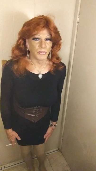 Dana again!