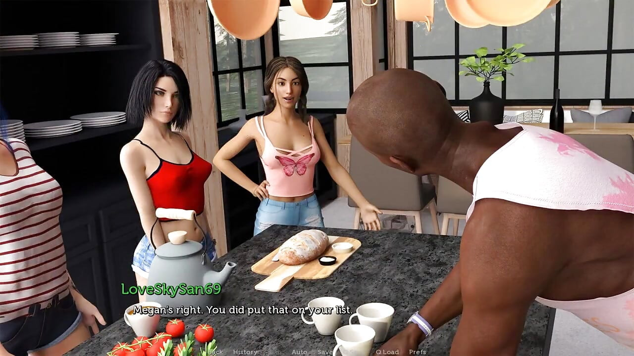 Oyunculuk dersleri v1.0.1 bölüm 21 en iyi arkadaş loveskysan69