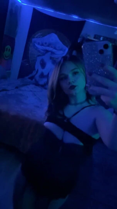 Cutiepiespanks video