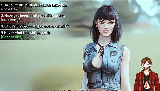 Ich war ein teenager-vampir - (TEIL 08) - FatalMasterpiece
