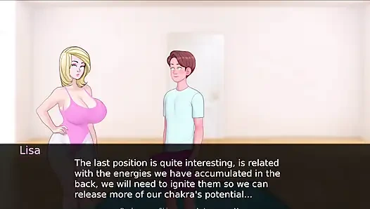 Sex note #18 - Brixxida gave me a blow job