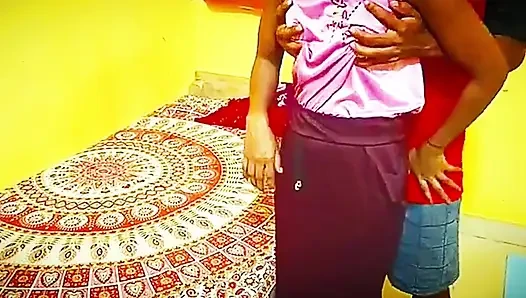 My stepsister enters my room unannounced... We ended up Anal fucking hard Bangladeshi Bhabhi Showing Big Boobs & Pussy