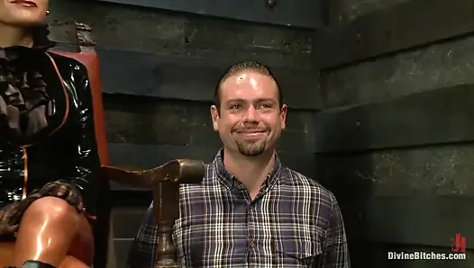 Worshipping Beretta James