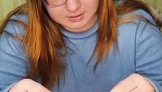 Oyuncaklarım ve video planlarımla ilgili kısa bir podcast