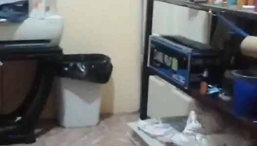 Посмотри, как богаты они открывают мою задницу. Премиум в Коста-Рика