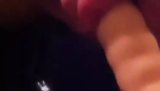 emme benim yapay penis derin