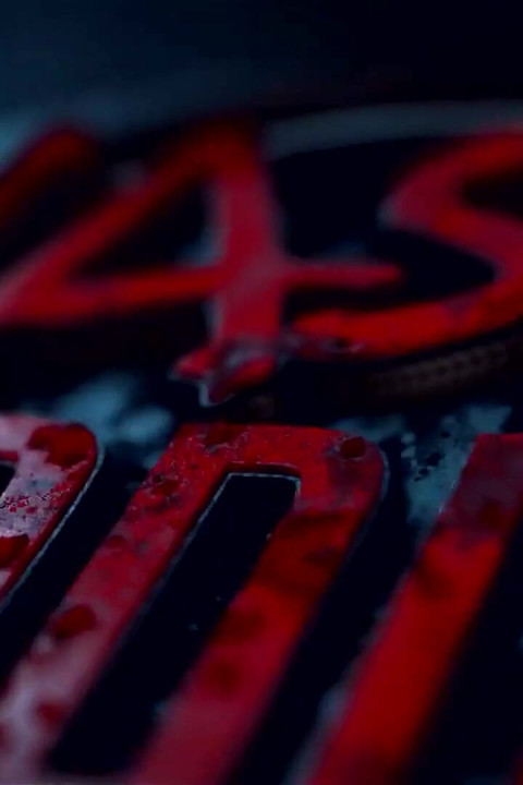 NASTYDADDY Muscular DILF Lawson James raw breeds colton blue