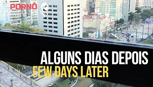 To Sell a Car, I Gave the Customer My Pussy.