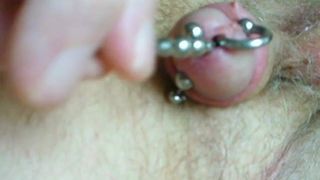 insertion of a 6mm to 8mm bead sound