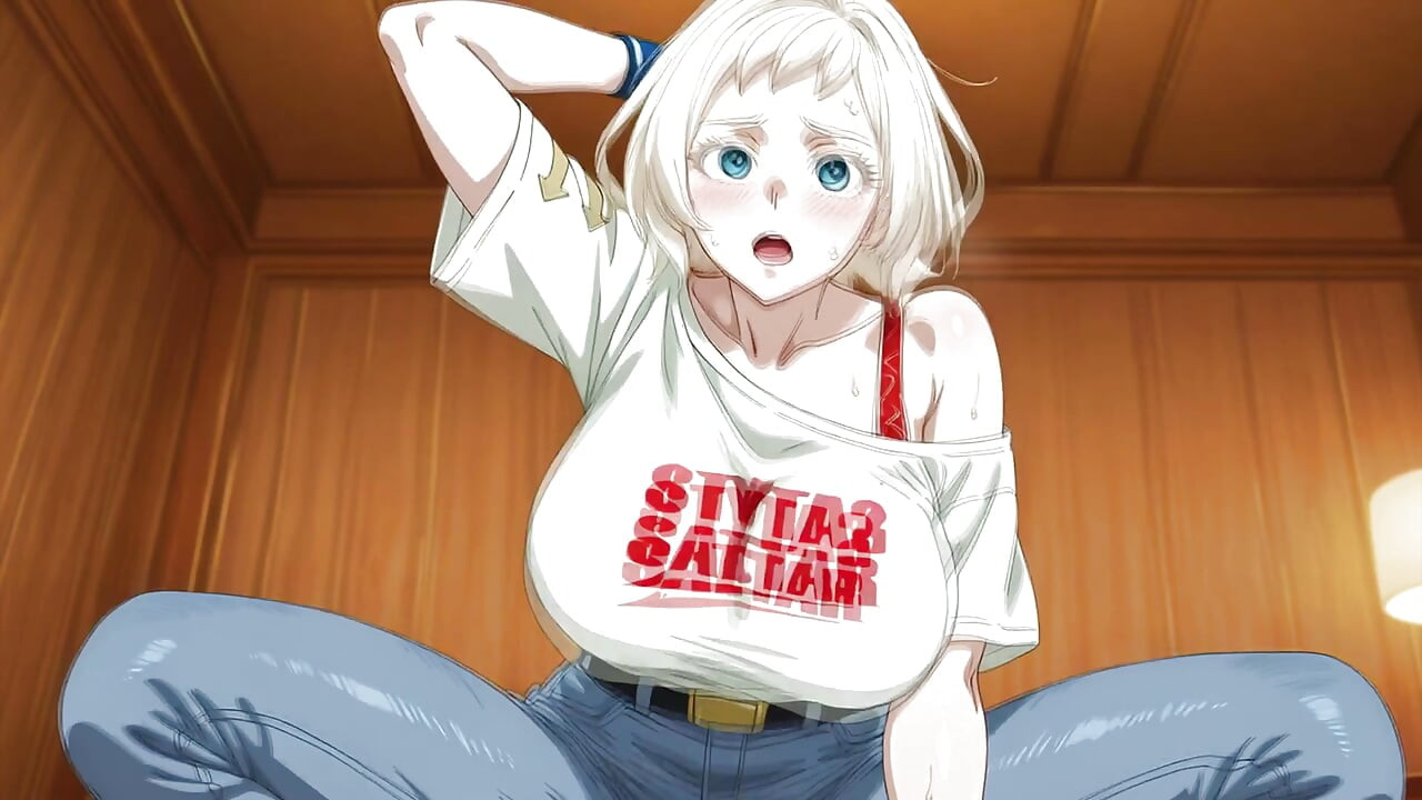 Silvia Goldberg (SLF) AI