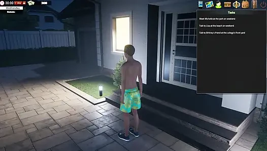 Komplettes gameplay - geheimnis am meer, teil 23