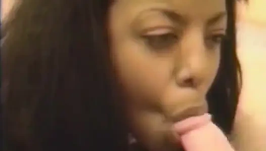 Tittenfick ebenholz aus frankreich bekam große ladung auf ihr gesicht