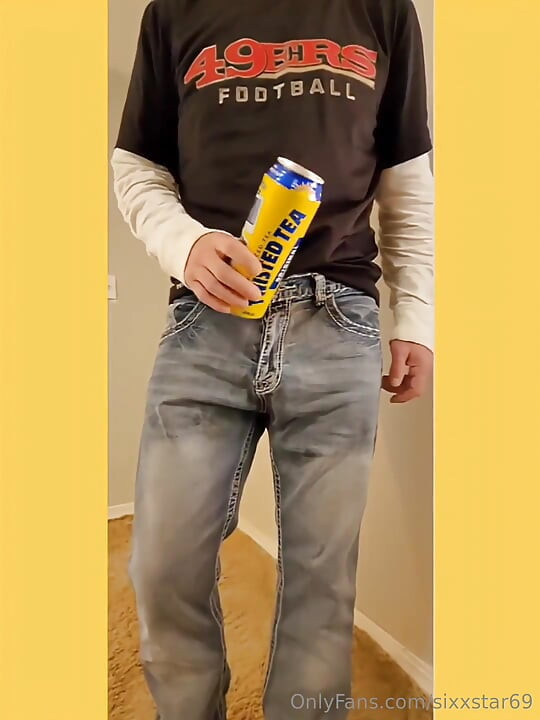 Big Cock and Big Cumshot Juice