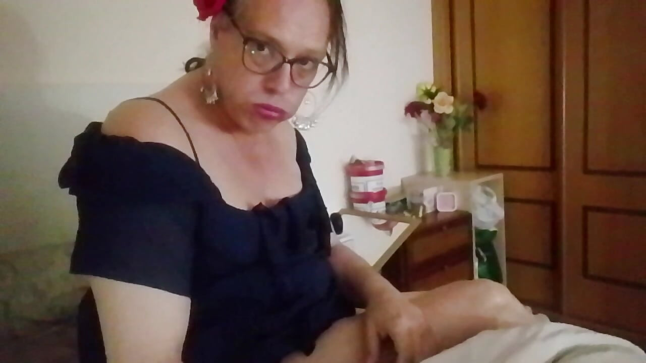 Shemale sexy